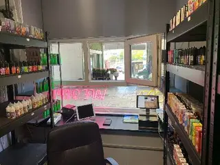 Бандерівська Люлька 2 Vape Shop — фото 2