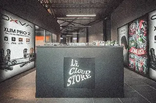 Le Cloud Store Vape Shop Вейп Шоп Електронні Сигарети — фото 2