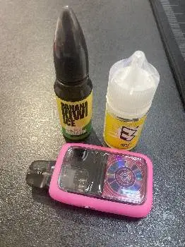 Le Cloud Store Vape Shop Вейп Шоп Електронні Сигарети — фото 3
