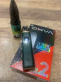 Le Cloud Store Vape Shop Вейп Шоп Електронні Сигарети — фото 4