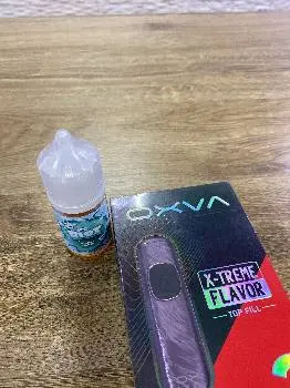 Le Cloud Store Vape Shop Вейп Шоп Електронні Сигарети — фото 5