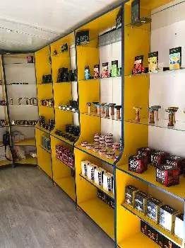 Бандерівська Люлька Vape Shop — фото 2