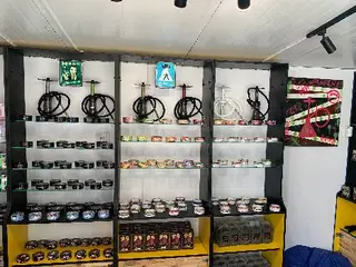 Бандерівська Люлька Vape Shop — фото 3