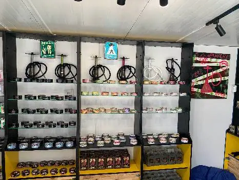 Бандерівська Люлька Vape Shop — фото 3