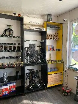 Бандерівська Люлька Vape Shop — фото 4