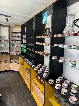 Бандерівська Люлька Vape Shop — фото 5