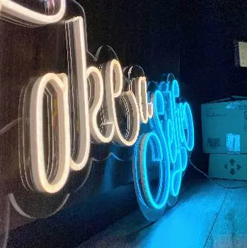 NEON — фото 4