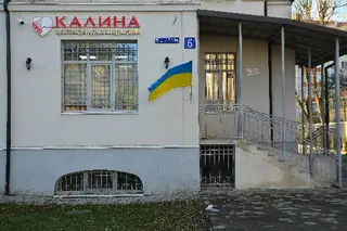 Калина. Центр сучасної медицини. — фото