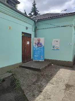 Львівський осередок благодійного фонду "Голоси дітей" — фото
