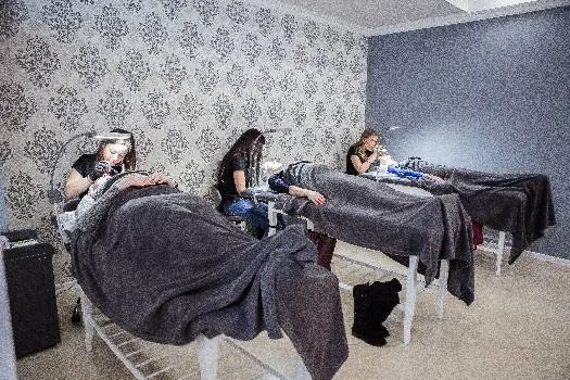 lashes.okey - курси нарощування ламінування вій Львів — фото 2