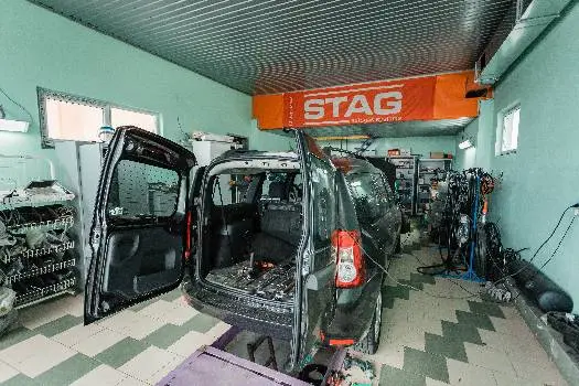 Леогаз Сокільники Leo Gas / ГБО Львів — фото 3