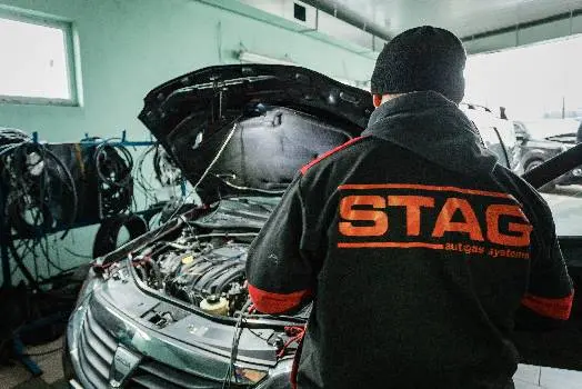 Леогаз Сокільники Leo Gas / ГБО Львів — фото 4