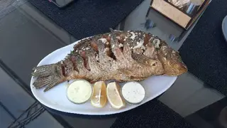Рибна ферма 2 Fish_bar — фото 2