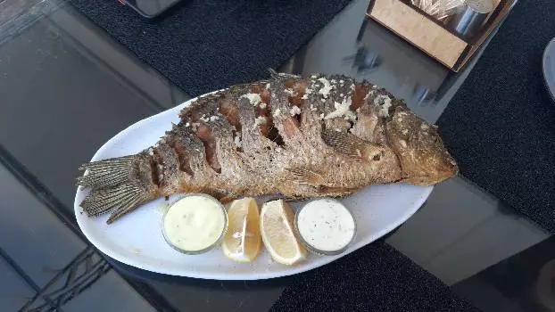 Рибна ферма 2 Fish_bar — фото 2
