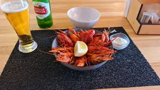 Рибна ферма 2 Fish_bar — фото 3