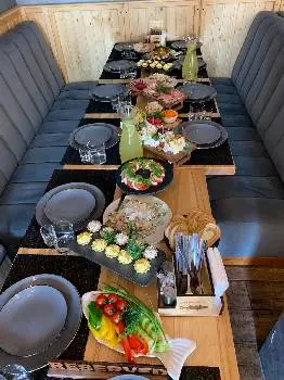 Рибна ферма 2 Fish_bar — фото 5
