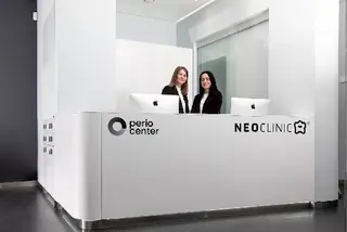 PerioCenter центр пародонтології — фото 3