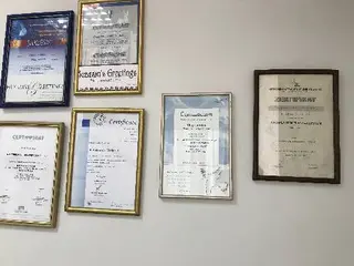 Замок Дентал - Зубні імпланти Львів — фото 2