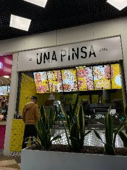 UNA PINSA — фото 4