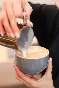 Mollis coffee (Федьковича, 60а) — фото 2
