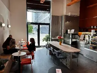 Mollis coffee (Федьковича, 60а) — фото 3
