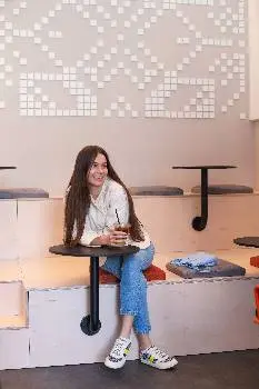 Mollis coffee (Федьковича, 60а) — фото 4