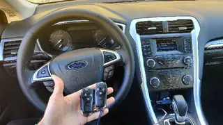 Авто ключі, виготовлення автомобільних ключів, аварійне відкриття авто(key_duplicate_lviv) — фото 2