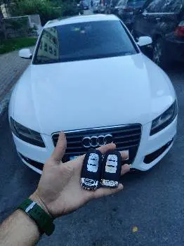 Авто ключі, виготовлення автомобільних ключів, аварійне відкриття авто(key_duplicate_lviv) — фото 3