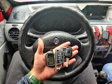 Авто ключі, виготовлення автомобільних ключів, аварійне відкриття авто(key_duplicate_lviv) — фото 4