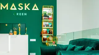 MASKA Green — фото