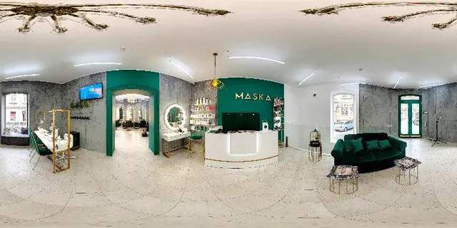 MASKA Green — фото 2