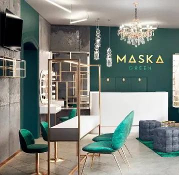 MASKA Green — фото 4