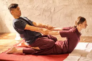 truethai.massage — фото 2