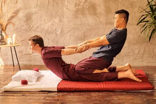 truethai.massage — фото 4