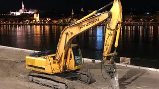 Гідросервіс - ремонт гідроциліндрів — фото