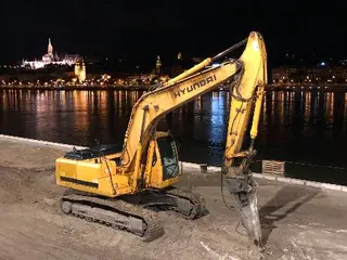 Гідросервіс - ремонт гідроциліндрів — фото 2