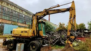 Гідросервіс - ремонт гідроциліндрів — фото 3