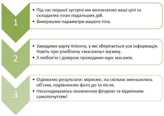 Масажист Львів. Професійний масаж у Львові на дому. — фото 4