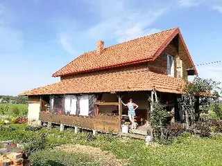 Фермерське господарство Галицька Сорока — фото 2