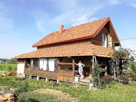 Фермерське господарство Галицька Сорока — фото 2