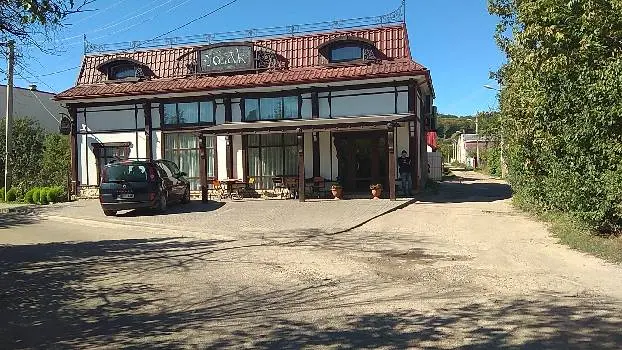 Ресторан " Гопак " (Винники) — фото 4