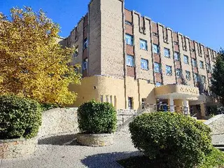 3-я підстанція швидкої медичної допомоги — фото