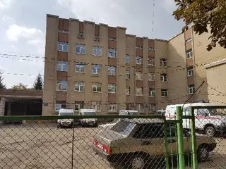 3-я підстанція швидкої медичної допомоги — фото 3