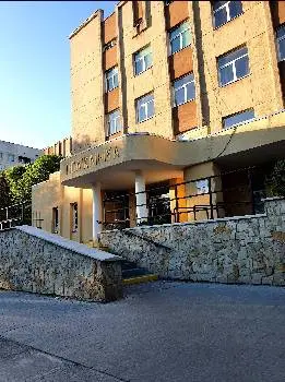 3-я підстанція швидкої медичної допомоги — фото 4