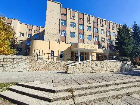 3-я підстанція швидкої медичної допомоги — фото 5