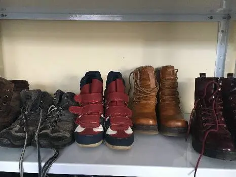 Центр обліку та нічного перебування бездомних громадян — фото 5