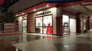 OLYA MAK ТВК "Південний" — фото