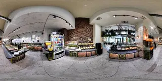 CityBUFFET — фото