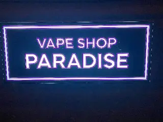 Вейп шоп-“Paradise” — фото