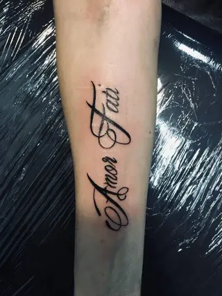 TATTOO LINE Тернопіль — фото